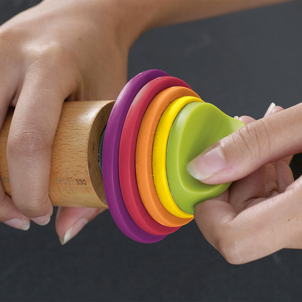 מערוך מתכוונן צבעוני