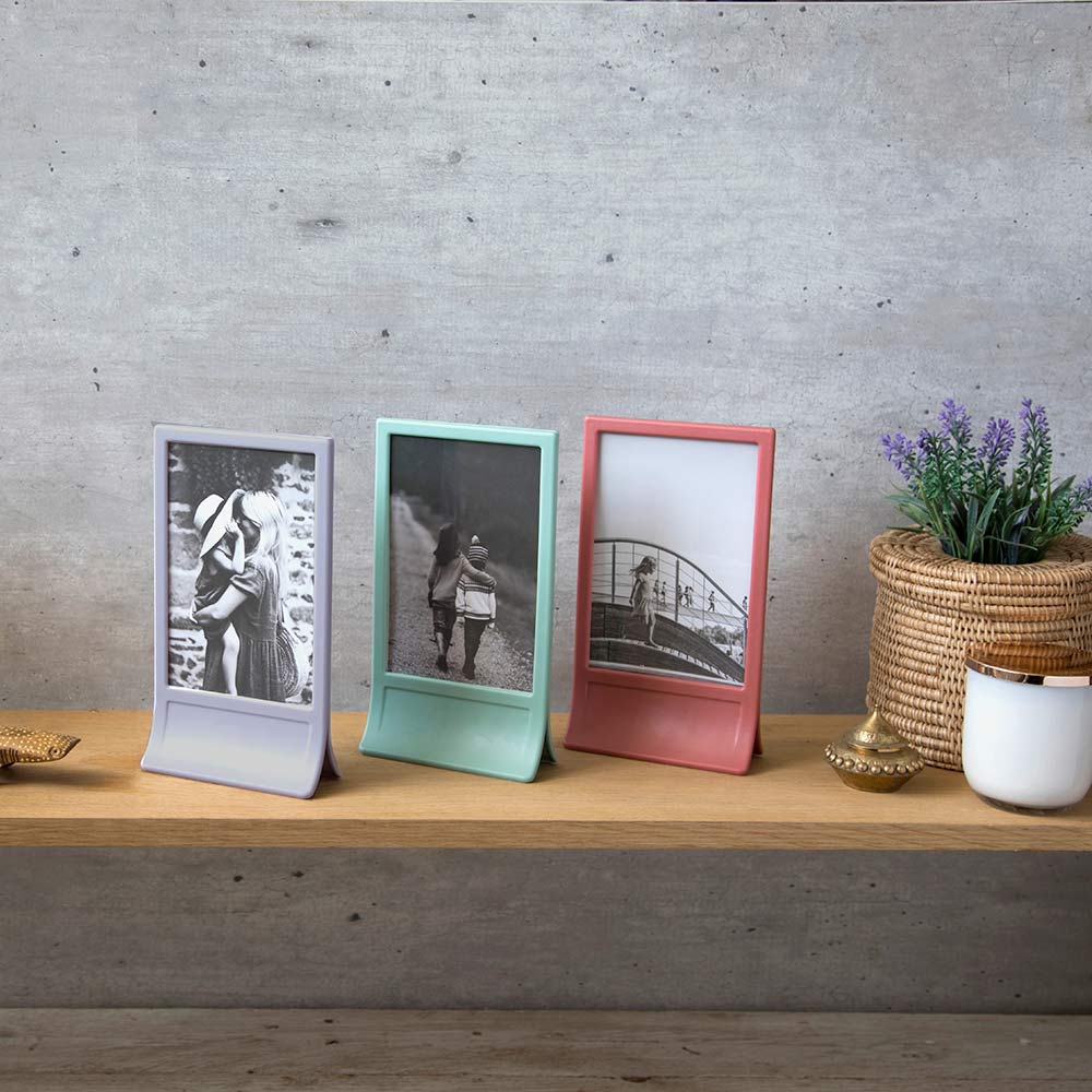 Clipic מסגרת קליפס לתמונה