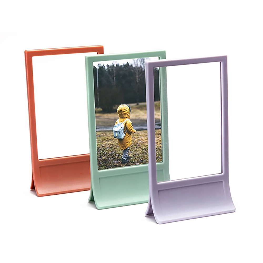 Clipic מסגרת קליפס לתמונה