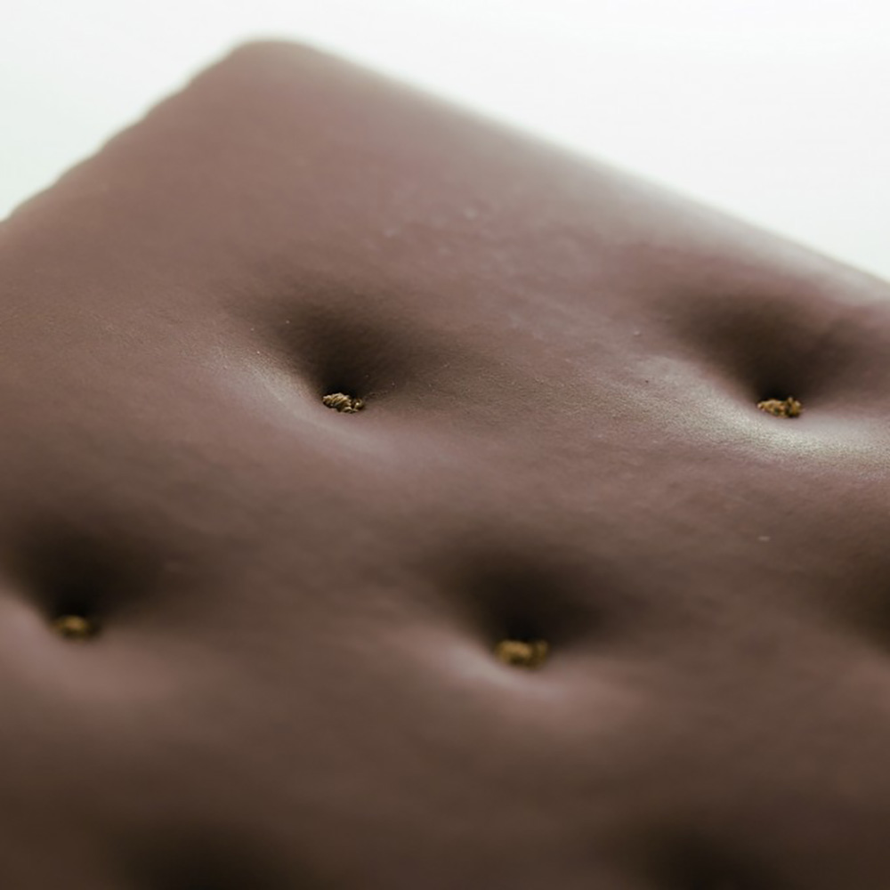 מחברת מעוצבת עוגיית סנדוויץ' שוקולד Cookie Bookie