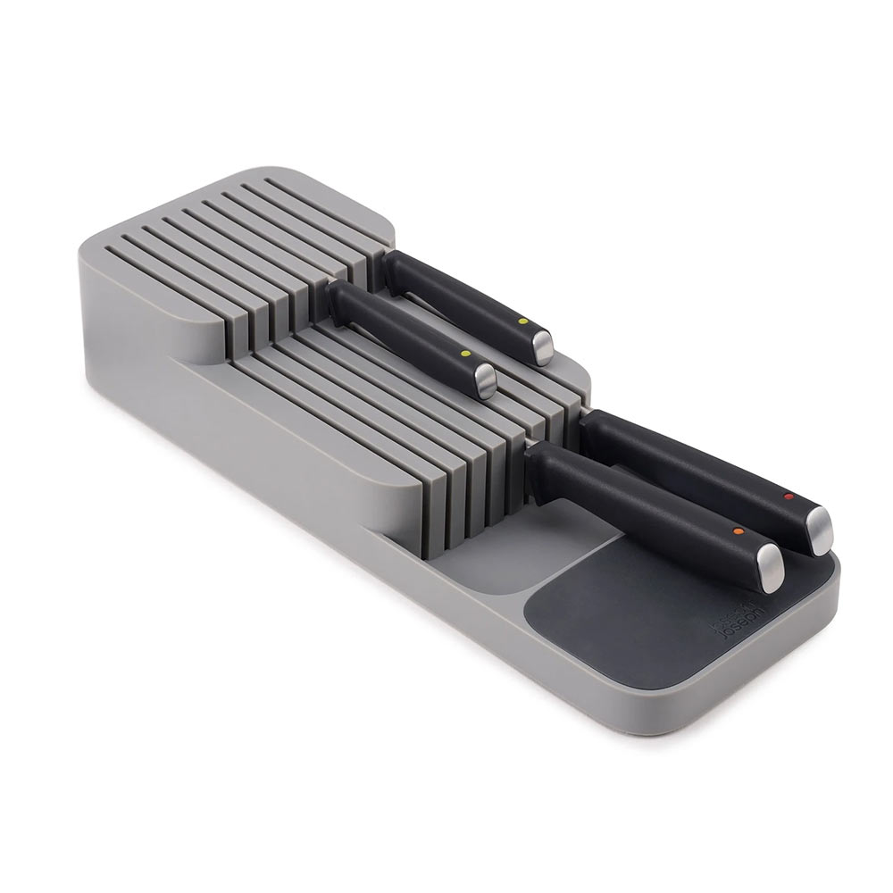 ארגונית סכינים Drawerstore