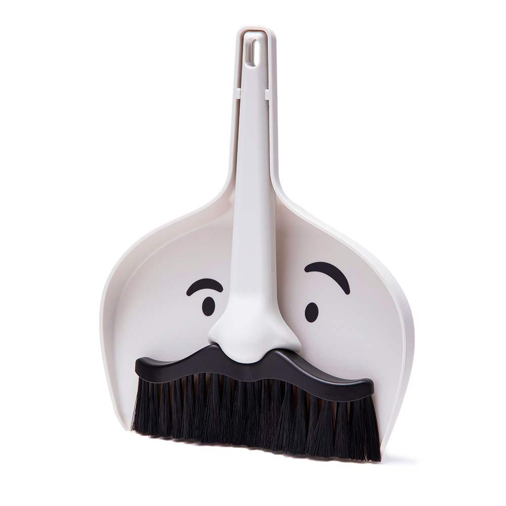 סט מברשת ויעה Dustache