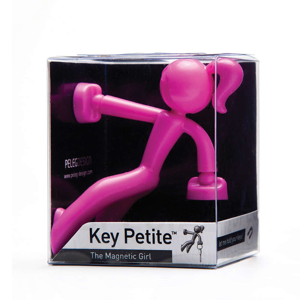 Key Petite - מתלה מפתחות מגנטי