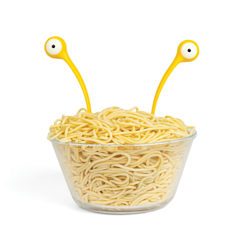 כפות מפלצות פסטה Pasta Monsters