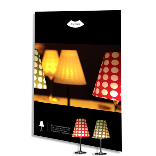 Tacajur - אהילים לכוס יין