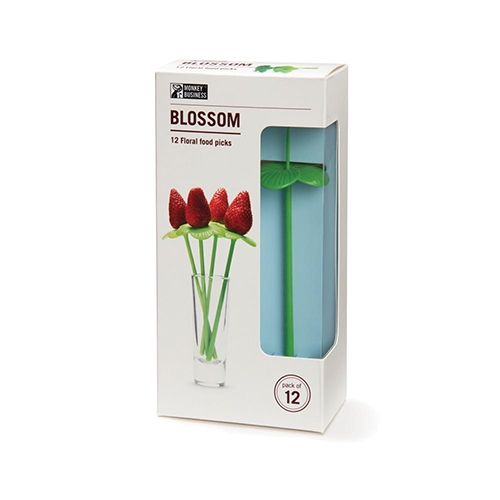 קיסמים פרחוניים -  Blossom