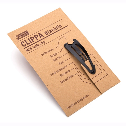 Clippa Blackfin - סיכת ראש כלי עבודה