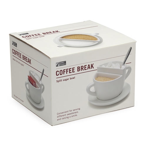 Coffee Break ספל קפה
