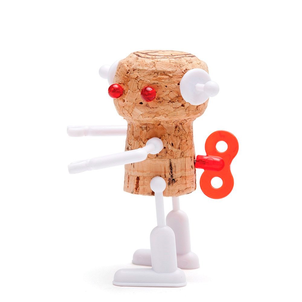 Corkers Robots קורקרס רובוטים