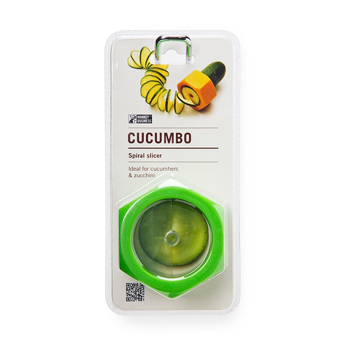 Cucumbo - מחדד מלפפון