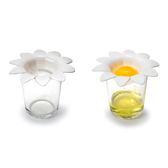 Daisy Egg Separator מפריד ביצים חרצית