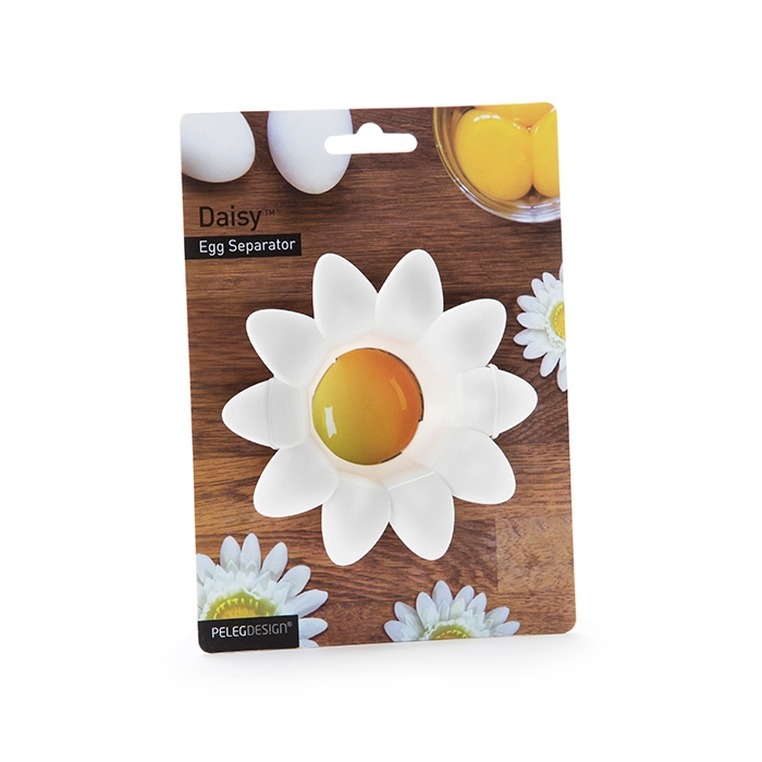 Daisy Egg Separator מפריד ביצים חרצית