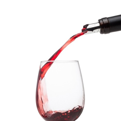 Fine Vine - פורר משפך מזיגת יין