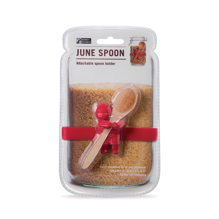 מחזיק כפית June Spoon