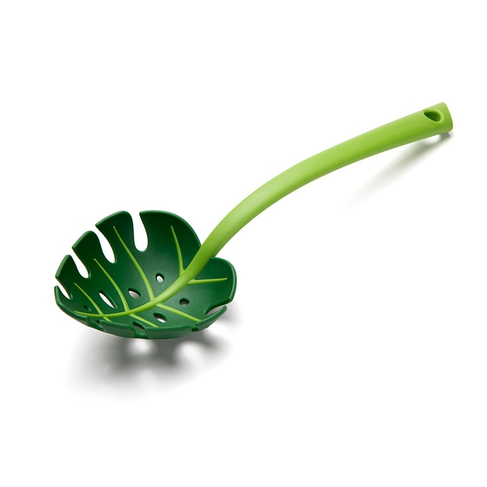 כף מסננת  Jungle Spoon