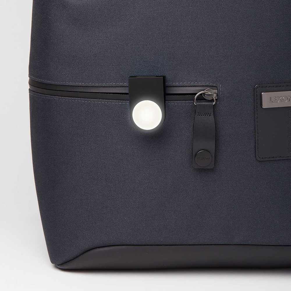 מנורת קליפס Lucie שחור