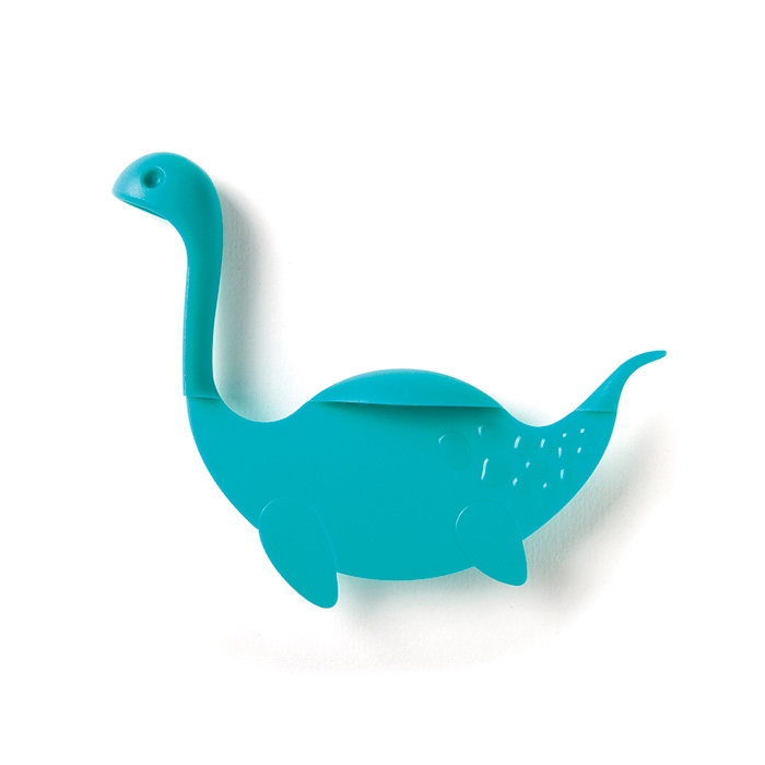 סימניית נסי  Nessie Tale Bookmark