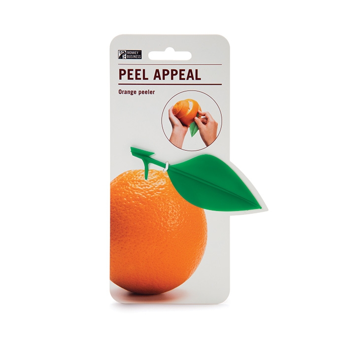 קולפן לפרי הדר Peel Appeal