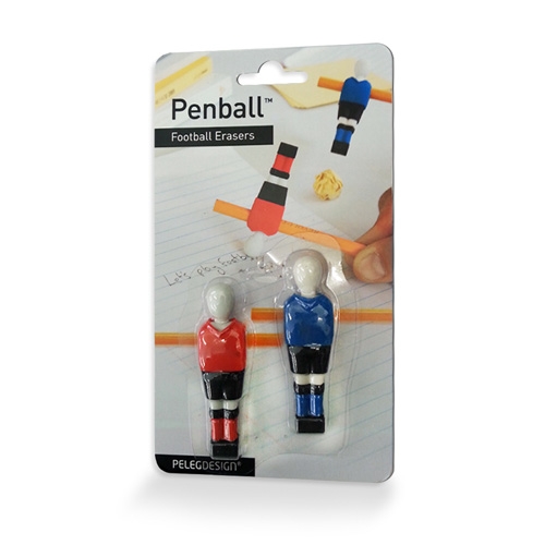Penball - מחקי כדורגל