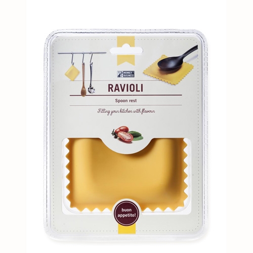 Ravioli - תחתית לכף