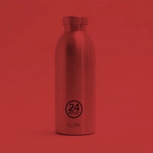 בקבוק תרמי קלימה - אדום קיאנטי 500 מ