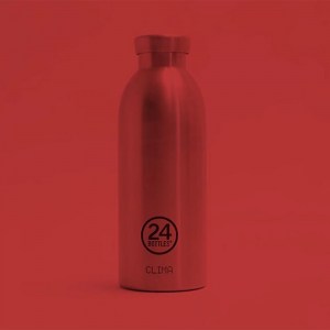 בקבוק תרמי קלימה - אדום קיאנטי 500 מ