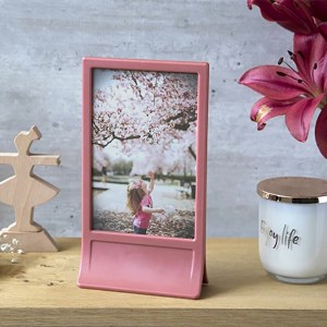 Clipic מסגרת קליפס לתמונה