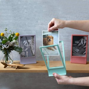 Clipic מסגרת קליפס לתמונה