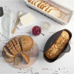 ערכה להכנת לחם