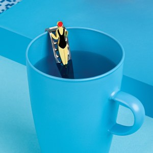 כפית לסוכר ספלאש Splash