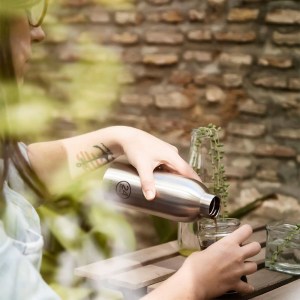 בקבוק תרמי קלימה - פלדה 500 מ