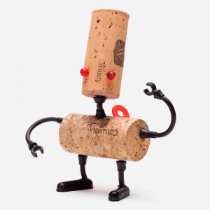 Corkers Robots קורקרס רובוטים