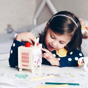 קריאTV - ערכה ליצירת סרטים