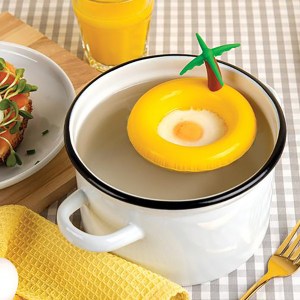 מצוף לביצה עלומה Eggland