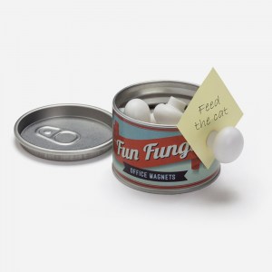 פטריות מגנט