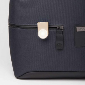 מנורת קליפס Lucie זהב