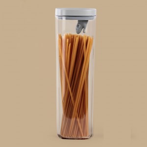 מיכל אחסון אטום גדול Lucky Mouse