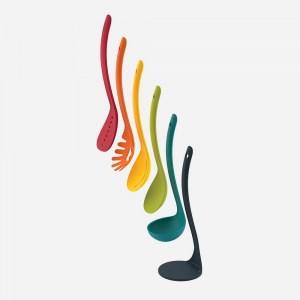 סט כלי מטבח Nest Utensils Plus