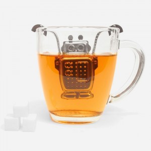 רובוט לחליטת תה