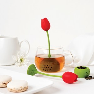 חולט תה   Tulip