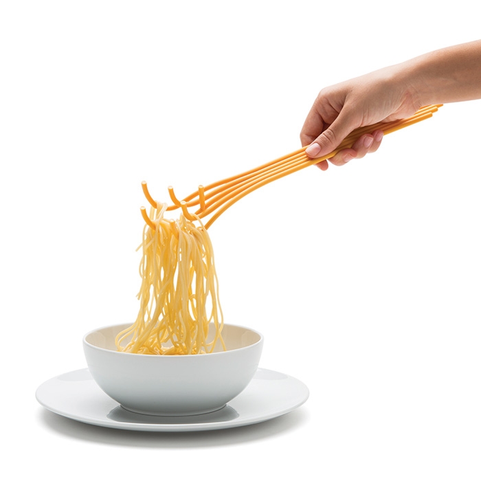 כף להגשת פסטה  Spaghetti