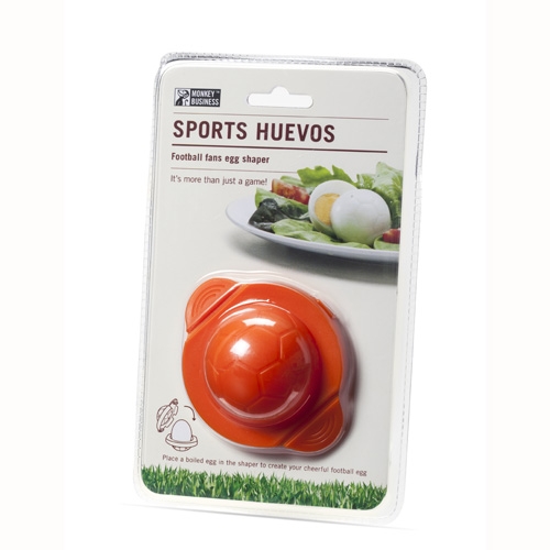 Sports Huevos -  תבנית לעיצוב ביצה