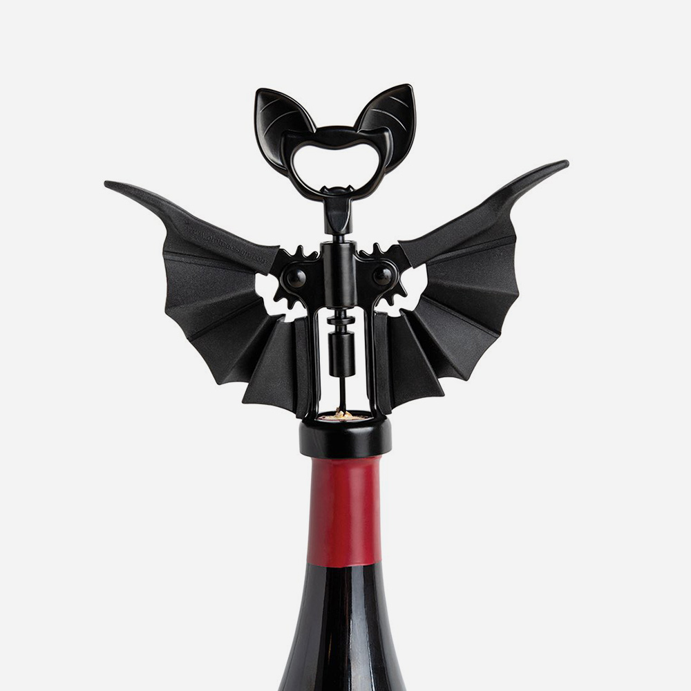 פותחן יין עטלף Vino