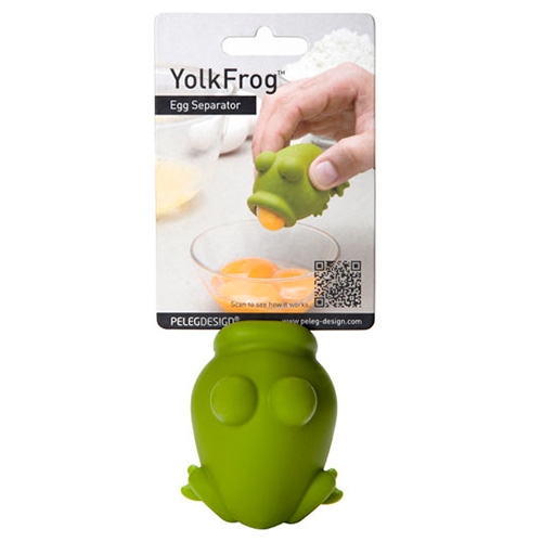 מפריד ביצים - Yolkfrog